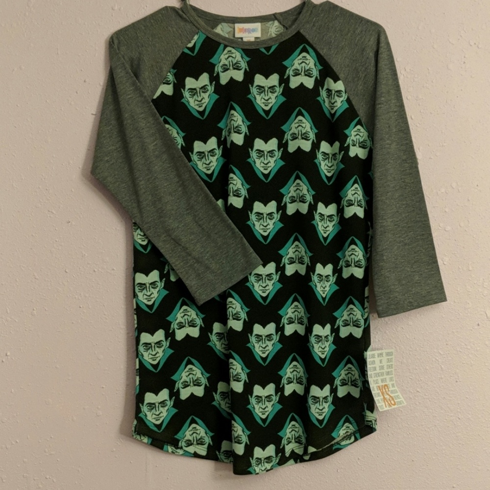 Lularoe XS Randy